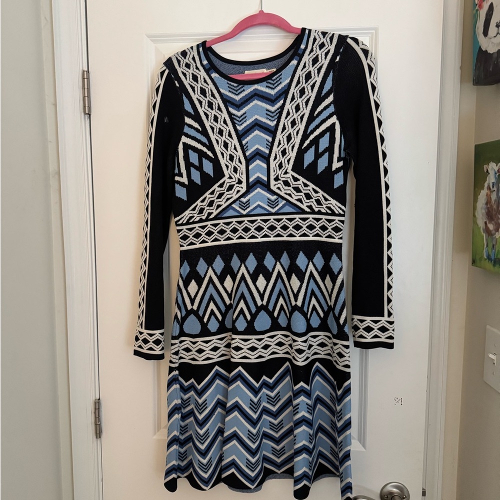 Eliza J dress size M